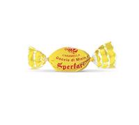 Sperlari - Caramelos Duros de Miel Envueltos Individualmente, Bolsa de 1 kg