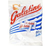 Sperlari Galatine Latte - 10 unidades de 125 g [1250 g]