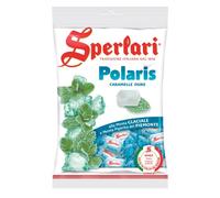 SPERLARI Polaris caramelos de menta de chocolate GR200