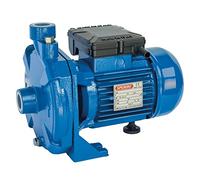 Speroni® Electrobomba centrífuga monogirante CM 32 V.230 Hz.50 Azul Ral 5010