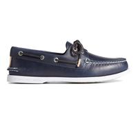 Sperry Auténtico 2-Eye Hombre Vestido Casual Moda Barco Zapatos Mocasines Marino