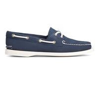 Sperry Auténtico Mujer Casual Confort Mocasines Moda Barco Zapatos Azul Marino