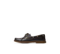 Sperry Auténtico zapato náutico original de 2 ojales para hombre, Amaretto, 16