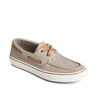 Sperry Bahama II Cáñamo, Marrón topo, 43.5 EU
