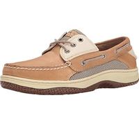 Sperry Billfish 3-Eye - Botas para Hombre, Color marrón, Color Beige, Talla 42 EU Weit