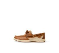Sperry Bluefish 2-Eye, Botas Mujer, Combo marrón, 38 EU