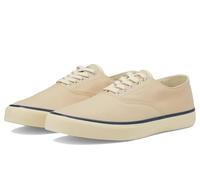 Sperry Classic CVO, Zapatos náuticos Hombre, Birch Canvas Sp14, 43 EU