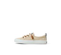 Sperry Crest Vibe Core - Tenis para Mujer, Marrón, 38.5 EU
