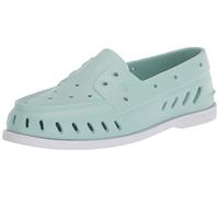 Sperry Flotador A/O, Botas Mujer, Blue, 41 EU