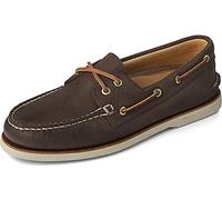 Sperry Gold Cup Authentic Original Boat Shoe Brown