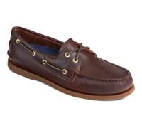 Sperry A/O 2-Eye, Náuticos Hombre, Marrón (Braun (Amaretto), 41 EU