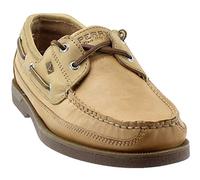 Sperry Men's Mako 2 Eye, Oak, 10.5 M US