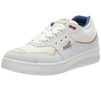 Sperry Mens Shoes Tenis Us12, Blanco Sucio Multi, 36 EU