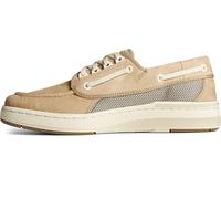 Sperry Mens Shoes Zapatos náuticos Us12 para mujer, Sahara, 37 EU