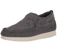 Zapatos De Hombre Sperry Premium Moc-Sider Cómodos Mocasines Slip-On De Verano
