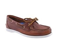 Sperry - Mocasines de Cueros Authentic 1 para Mujer