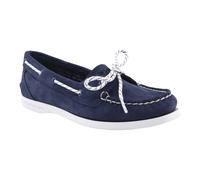 Sperry Mocasines de Cueros Authentic 1 para Mujer (FS11988) UTFS11988_10