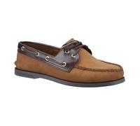 Sperry Mocasines de Cueros Authentic 2 para Hombre (FS11987)