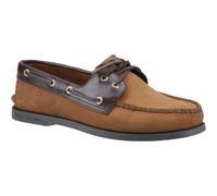 Sperry Mocasines de Cueros Authentic 2 para Hombre (FS11987) UTFS11987_3