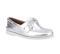 Sperry Mocasines de Cueros Authentic 2 para Mujer (FS11990)