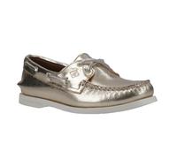 Sperry Mocasines de Cueros Authentic 2 para Mujer (FS11990)