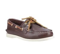 Sperry Mocasines de Cueros Authentic 2 para Mujer (FS11990)