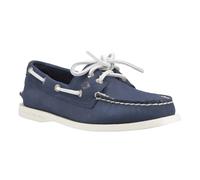 Sperry Mocasines de Cueros Authentic 2 para Mujer (FS11990)