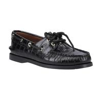 Sperry Mocasines de Cueros Authentic 2 para Mujer (FS11990)