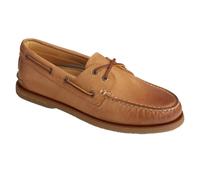 Sperry Mocasines de Cueros Authentic Gold Cup para Hombre (FS11474)