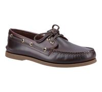 Sperry Mocasines de Cueros Authentic Original para Hombre (FS11419)