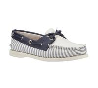 Sperry Mocasines de Cueros Authentic Original para Mujer (FS12023)