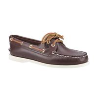 Sperry - Mocasines de Cueros Authentic para Hombre