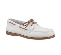 Sperry Mocasines de Cueros Authentic para Hombre (FS11663)