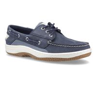 Sperry - Mocasines de Cueros Billfish 3-Eye Anudado de 360º para Hombre