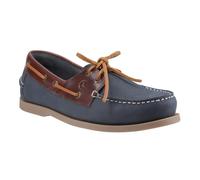 Sperry Mocasines de Cueros Tacoma para Hombre (FS12040) UTFS12040_16