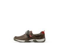 Sperry Sea Kite Sport Moc - Zapatos náuticos para hombre, Gris, 8.5
