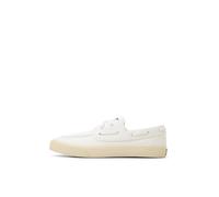 Sperry Seamate, Botas Hombre, White, 45 EU