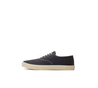 Sperry Tenis clásicos CVO para hombre, marino, 41 EU