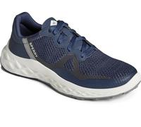 Sperry Toldo Marino para Mujer, Color Azul Marino, Marino, 40.5 EU