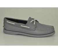 SPERRY Top Bruin A / O 2-Eye Pin Perf Barco Zapatos Mujer de Vela STS87112