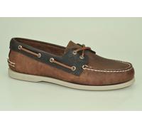 Sperry Top Sider A/O 2-Ojos Zapatos De Barco Para Hombre Calzado Náutico