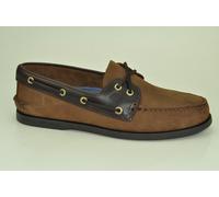Sperry Top Sider A/O 2-Ojos Zapatos De Barco Para Hombre Calzado Náutico