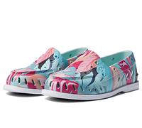 Sperry Top-Sider A/O Float, Botas Mujer, Multi Pink, 38.5 EU