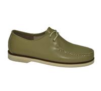Sperry Top Sider Captain's Oxford Smoked ELK Vintage Zapatos Hombre STS17827