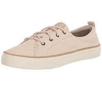 Sperry Top-Sider Crest Vibe, Zapatillas Mujer, Crema, 38.5 EU