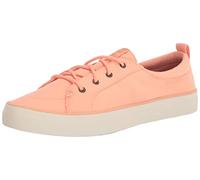Sperry Top-Sider Crest Vibe - Tenis para Mujer, melocotón, 37.5 EU