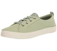Sperry Top-Sider Crest Vibe, Zapatillas Mujer, Green, 41 EU