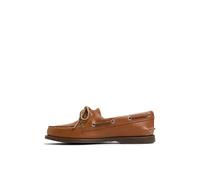Sperry Top-Sider Mujer Authentic Original 2-Ojo Zapato Náutico, carne, 39 EU