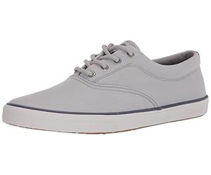 Sperry Top-Sider Striper II CVO Bionic, Zapatillas Hombre, Gris, 40 EU