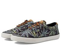 Sperry Top-Sider Striper II CVO, Zapatillas Hombre, Black, 42 EU